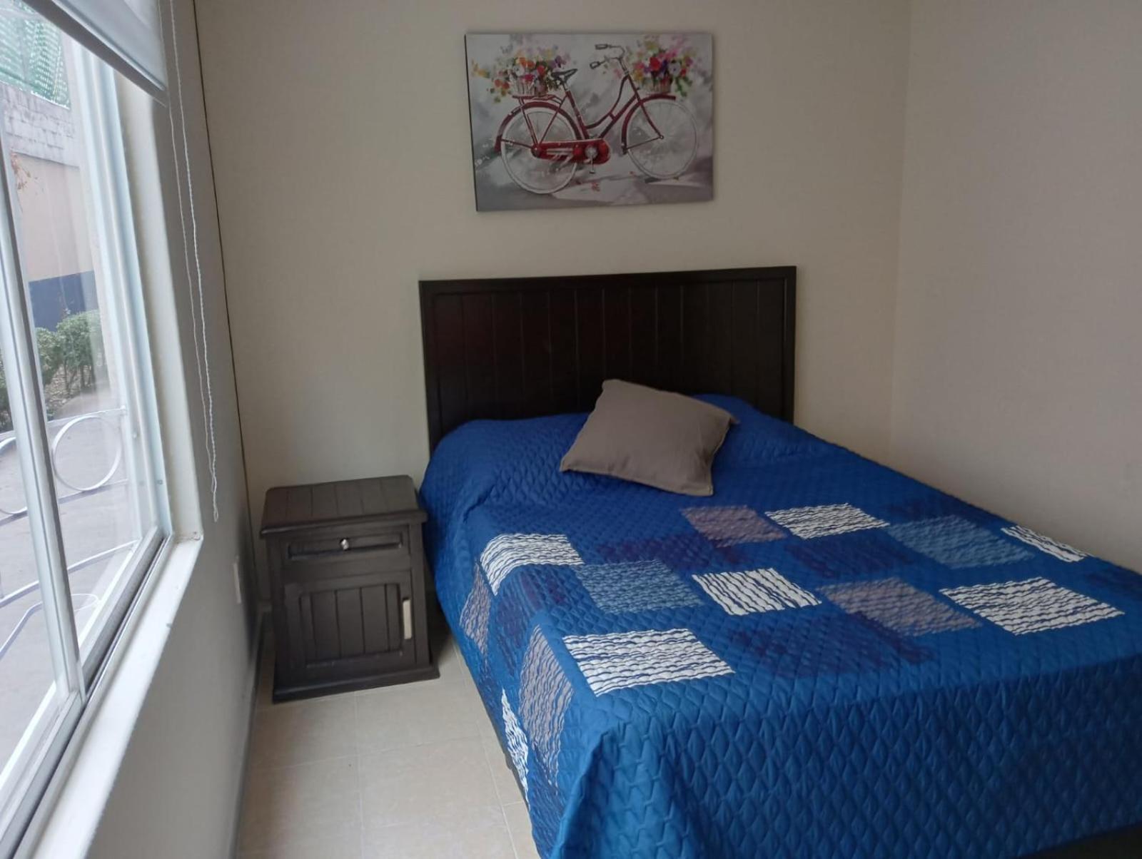 ¡¡increible Departamento!! Super Centrico. México DF