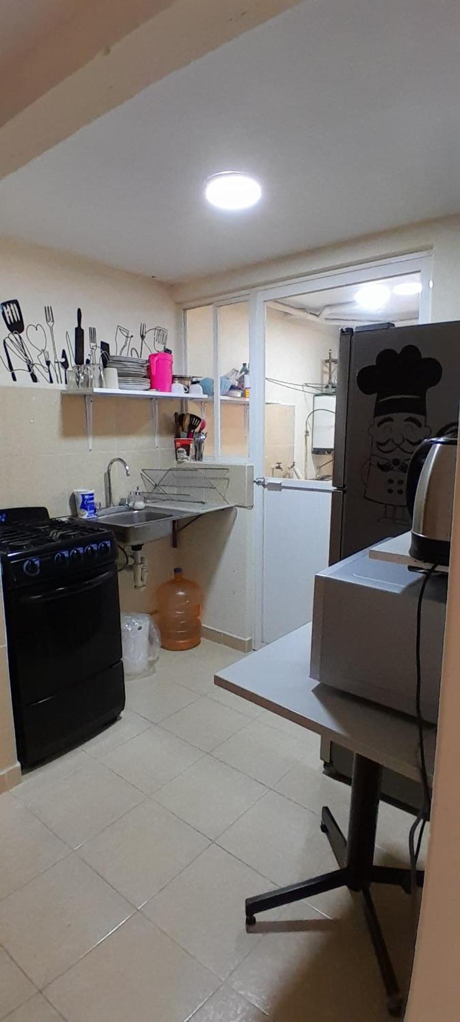 Apartamento ¡¡increible Departamento!! Super Centrico. México DF