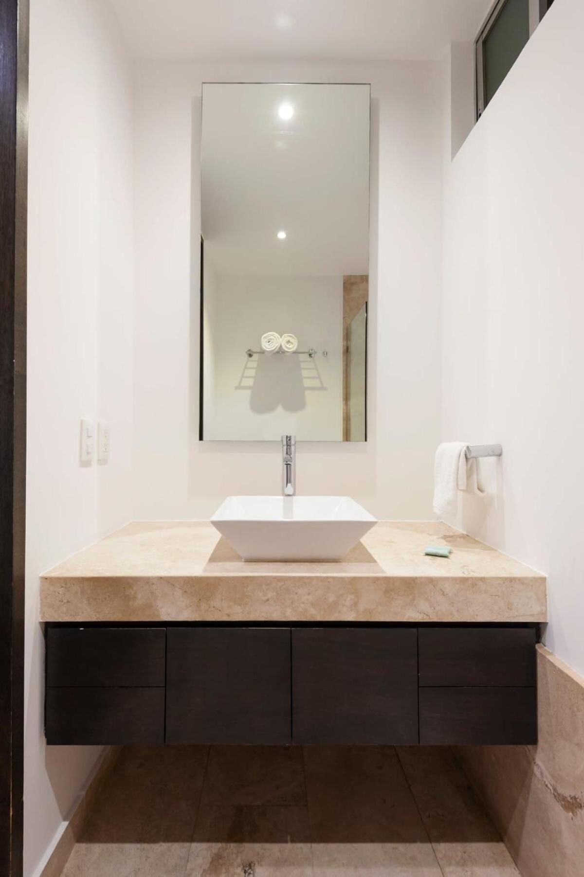 Apartamento Homey 2br In Condesa