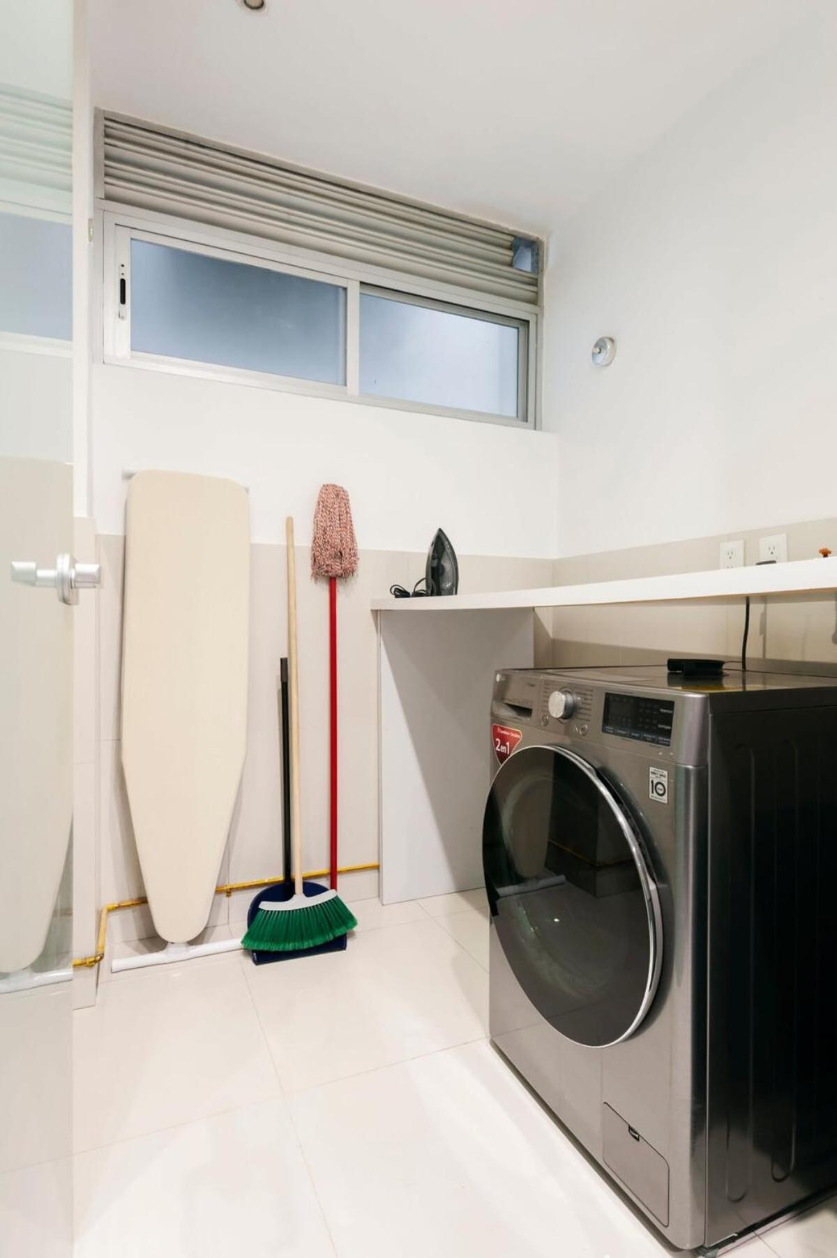 Homey 2br In Condesa *