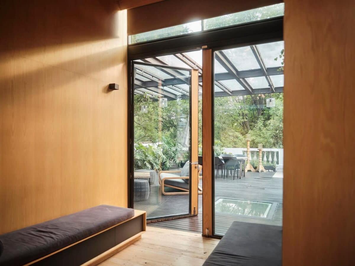 Casa Wynwood Roma Norte Apartahotel