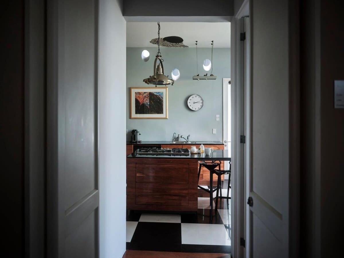 Casa Wynwood Roma Norte Apartahotel *