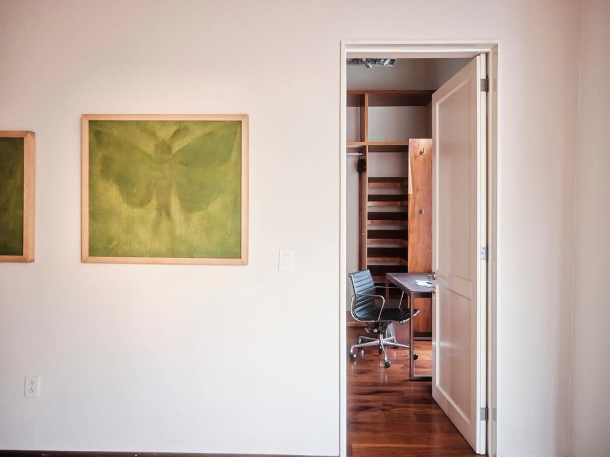 Casa Wynwood Roma Norte Apartahotel *