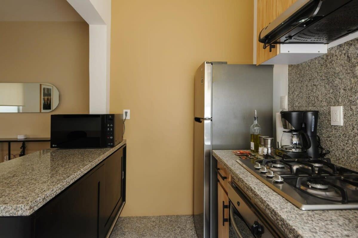 Lovely 3br In Roma Norte Apartamento *