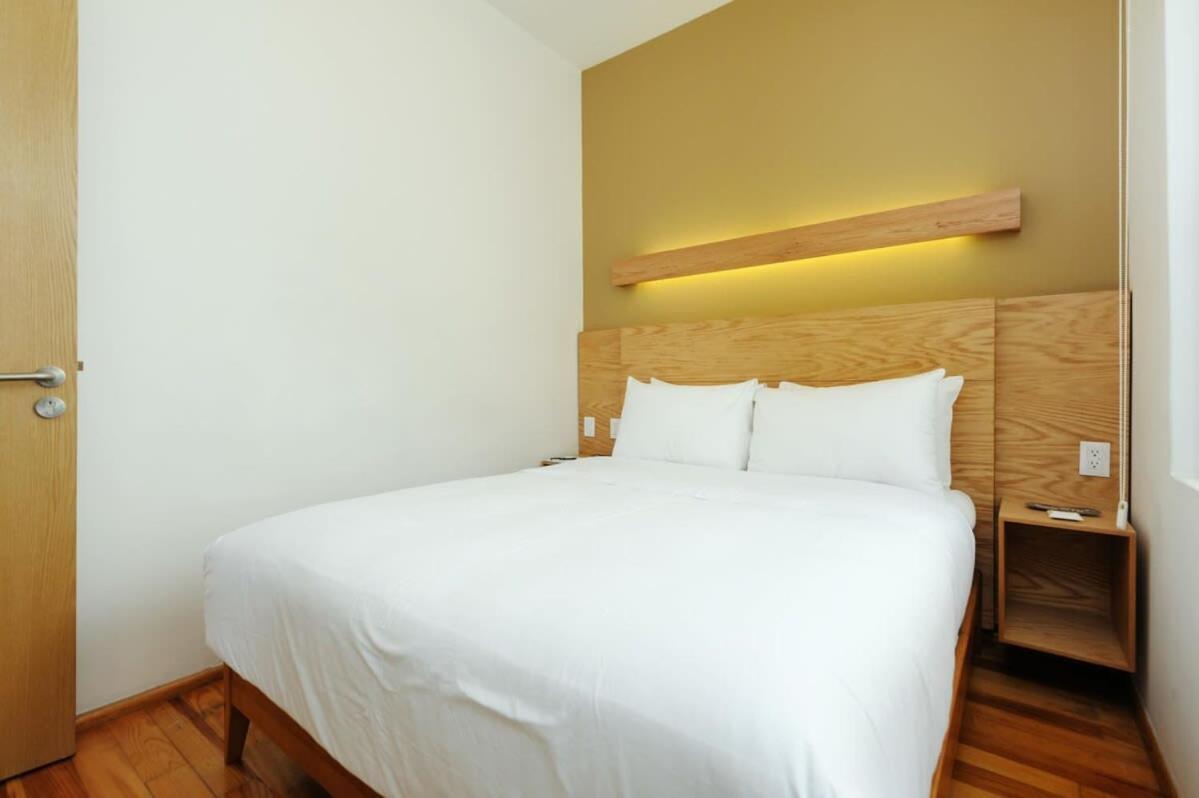 Lovely 3br In Roma Norte Apartamento