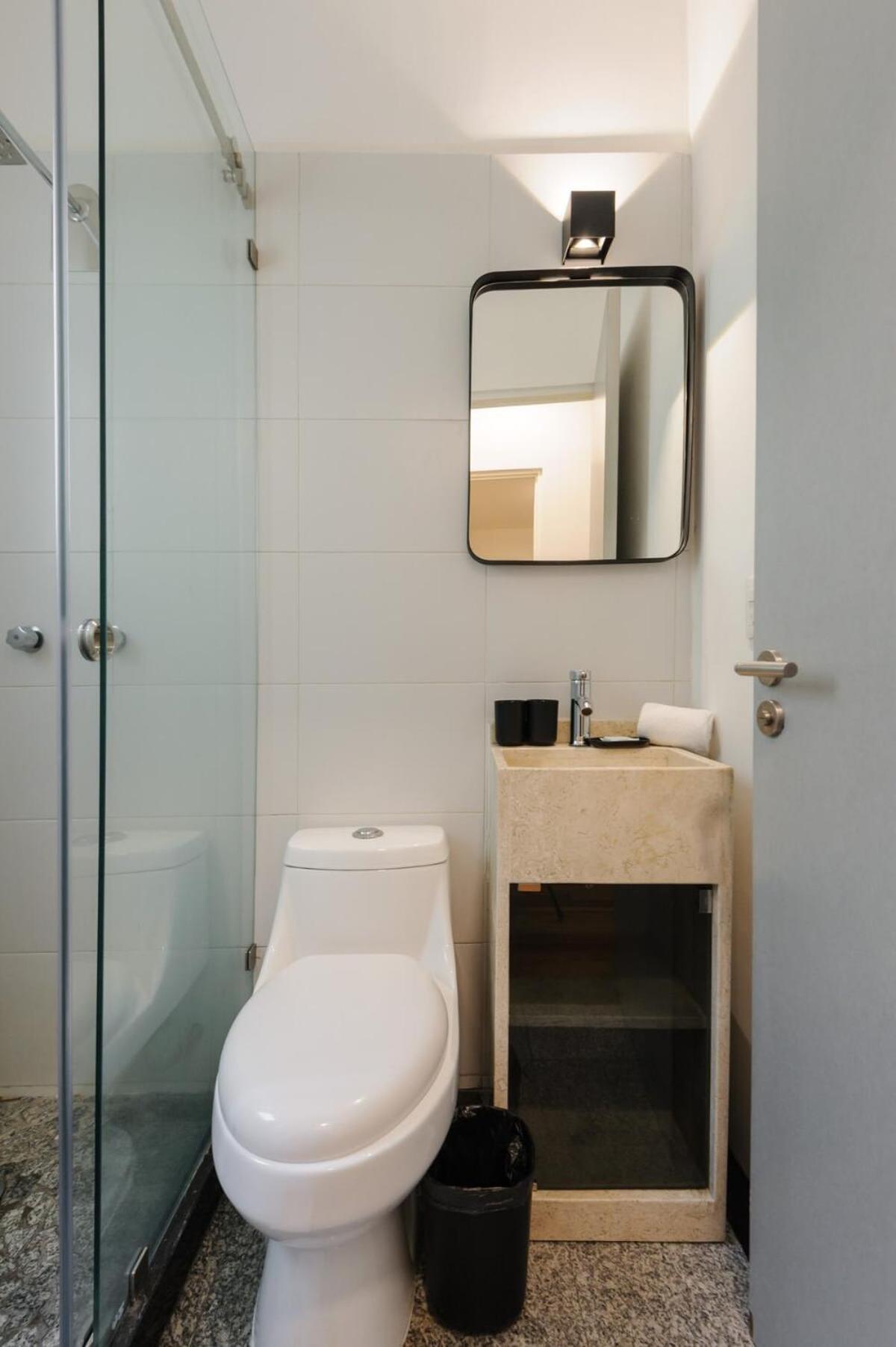 Apartamento Lovely 3br In Roma Norte
