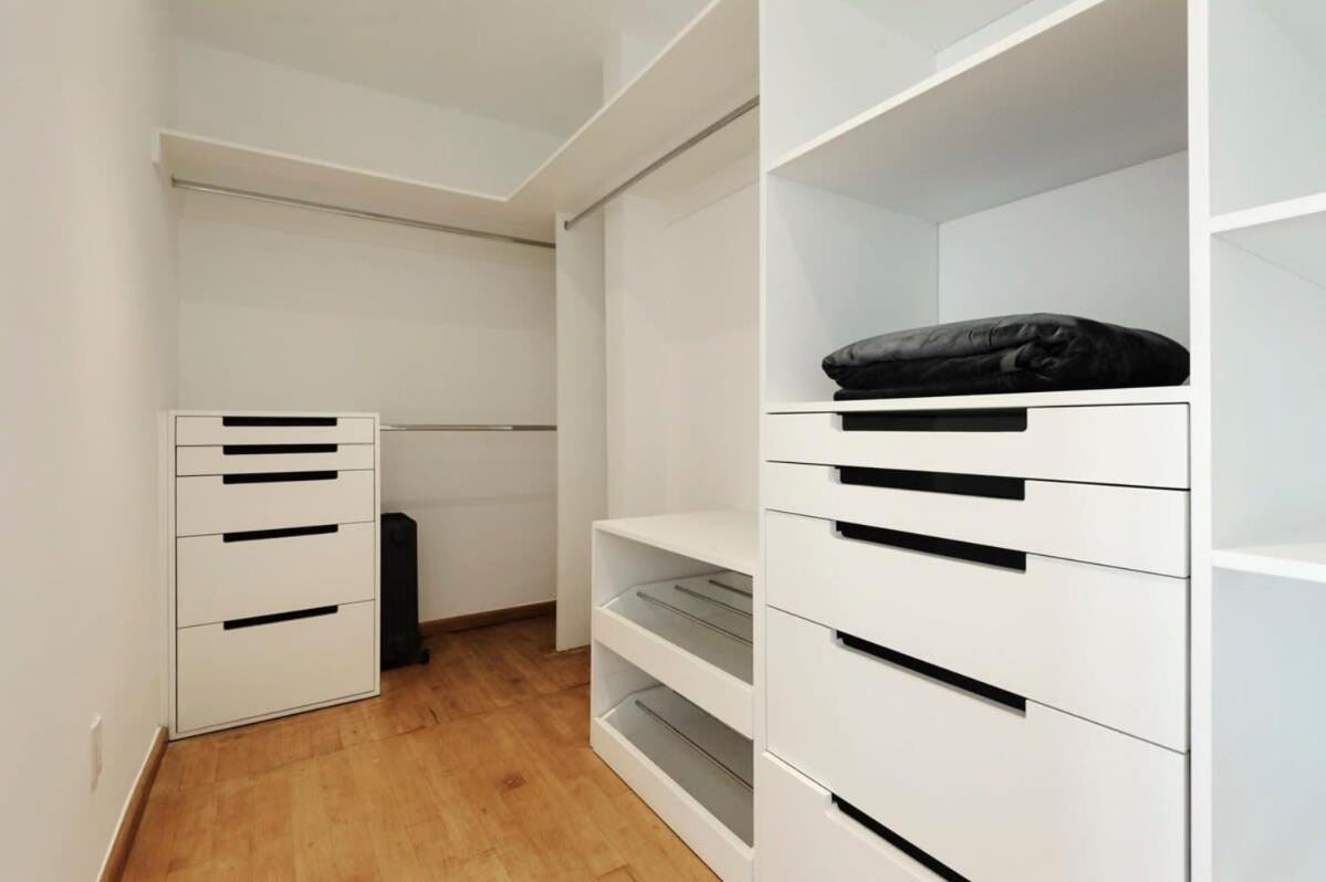 Apartamento Stunning Penthouse With Terrace In Condesa