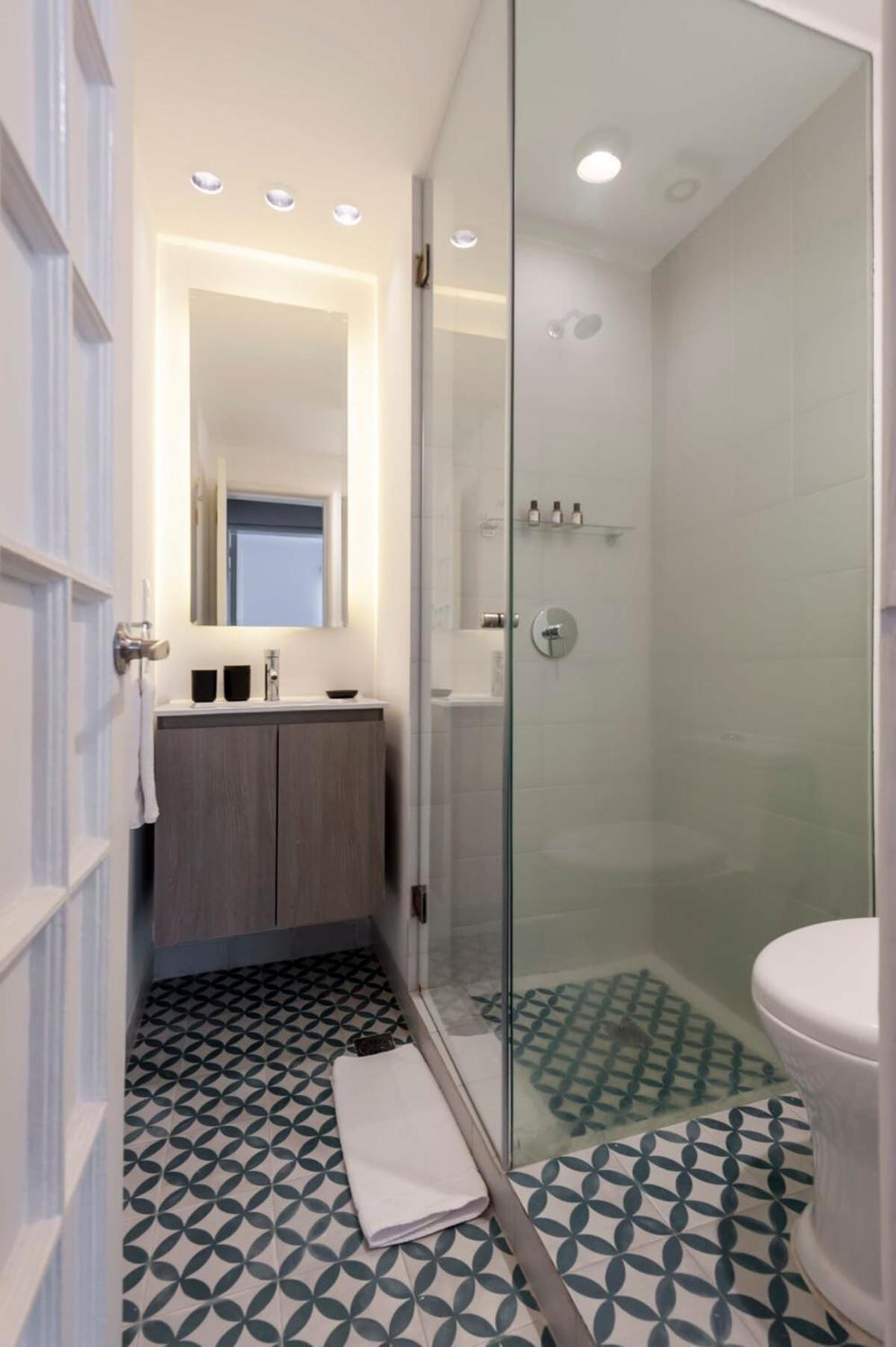Breezy 2br In Polanco Apartamento *