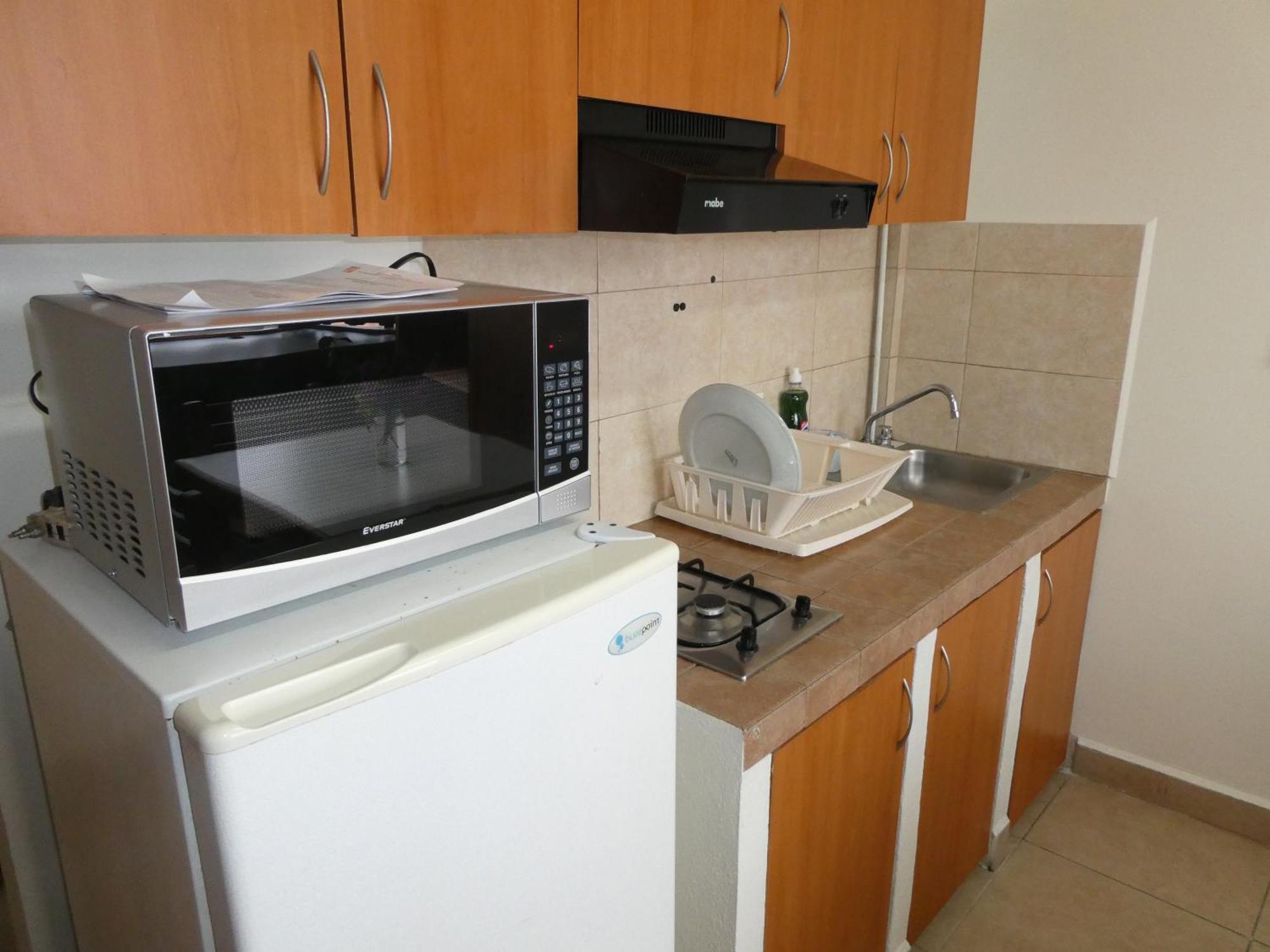 Lofts San Angel Apartamento *