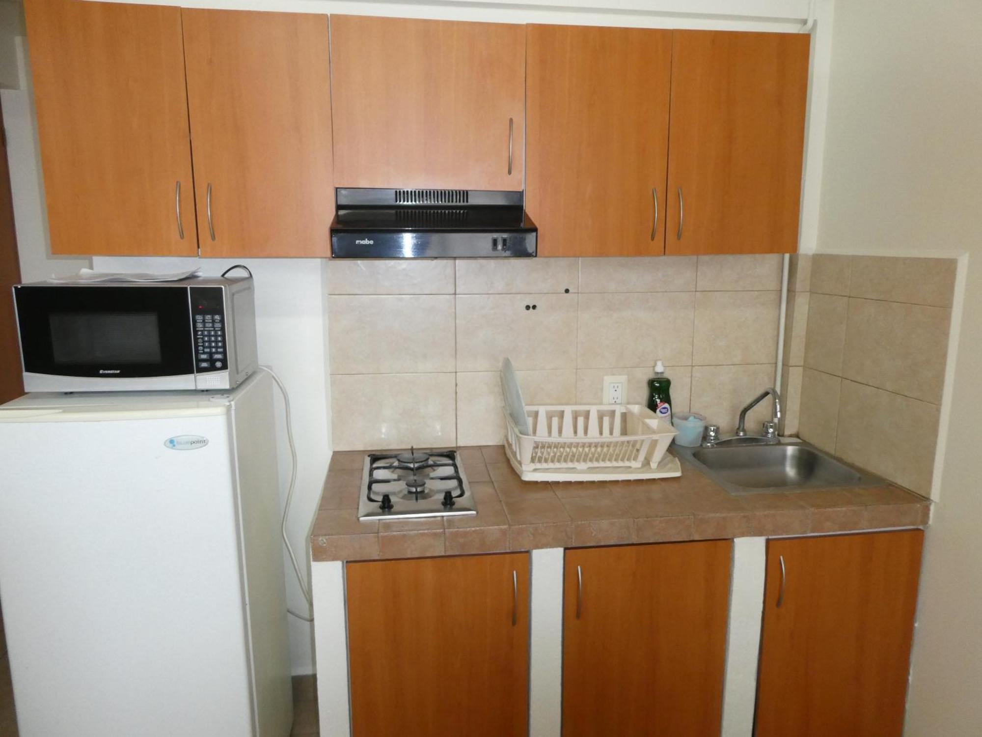 Lofts San Angel Apartamento