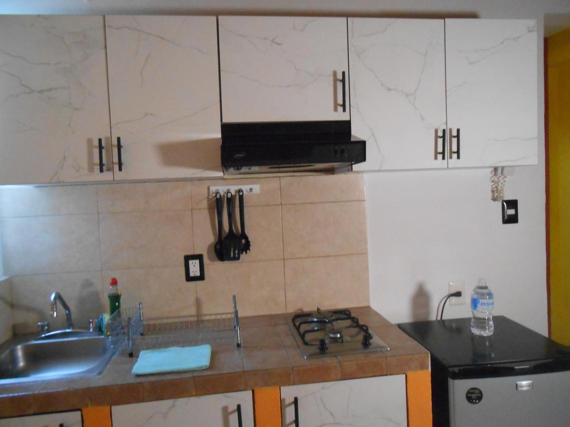 Apartamento Lofts San Angel *
