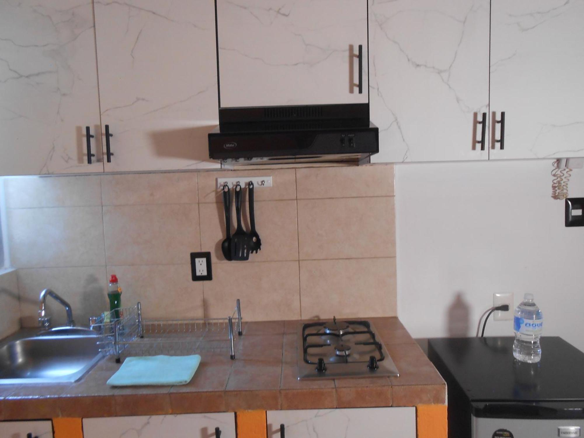 Lofts San Angel Apartamento *