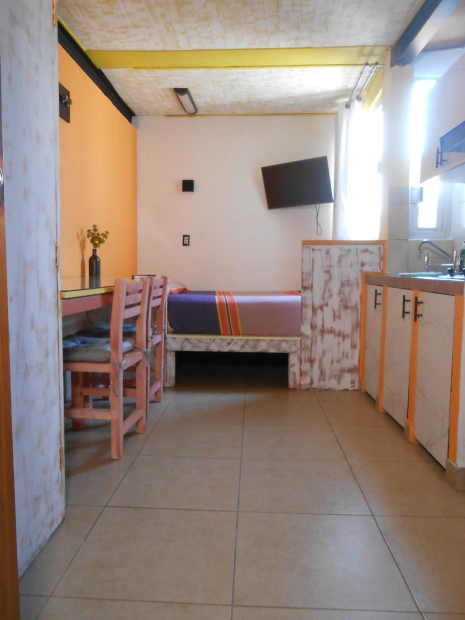 Apartamento Lofts San Angel Cidade do México