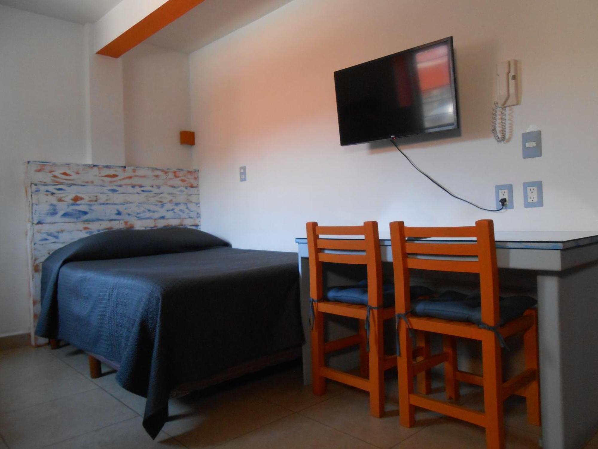 Apartamento Lofts San Angel *
