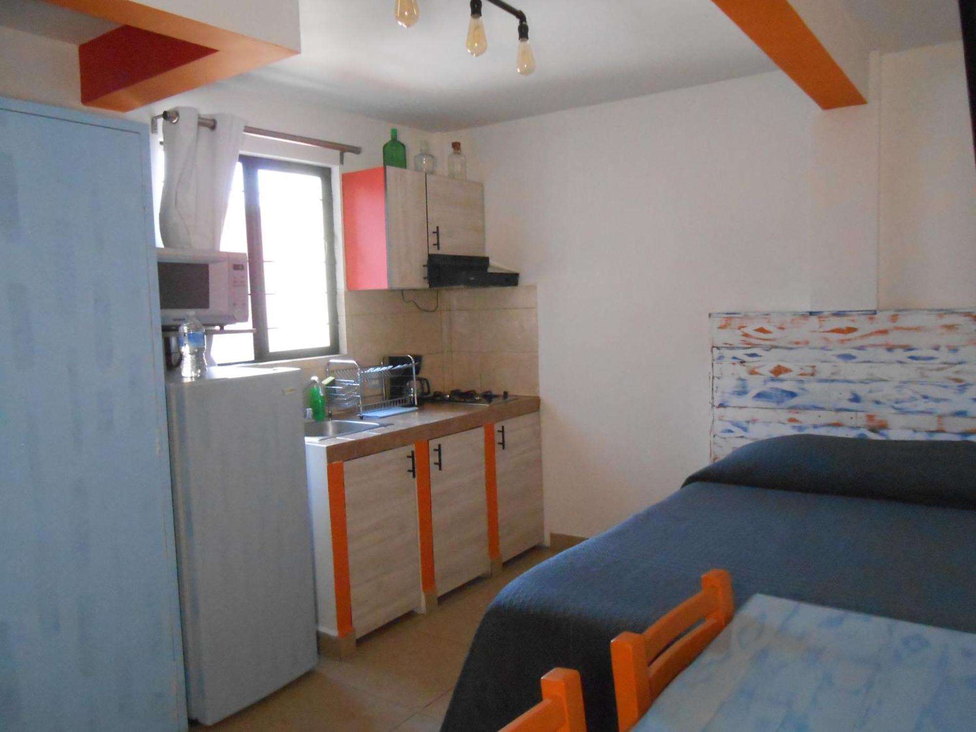 Apartamento Lofts San Angel Cidade do México