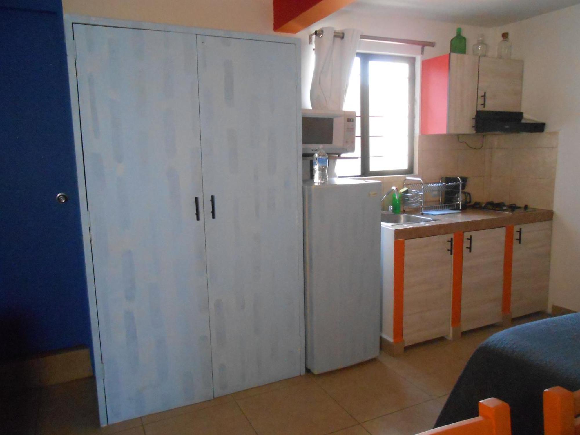Apartamento Lofts San Angel *