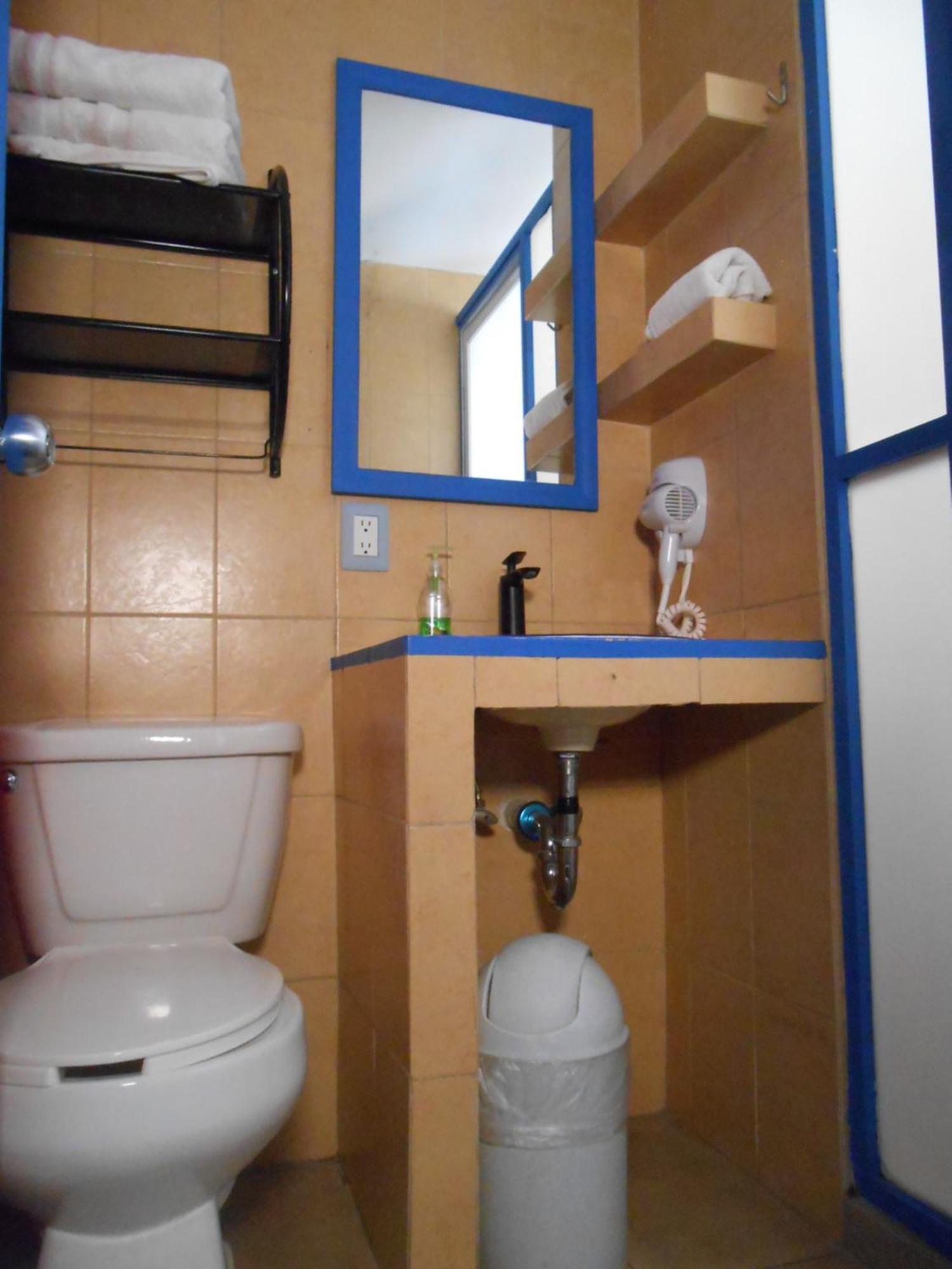 Apartamento Lofts San Angel Cidade do México