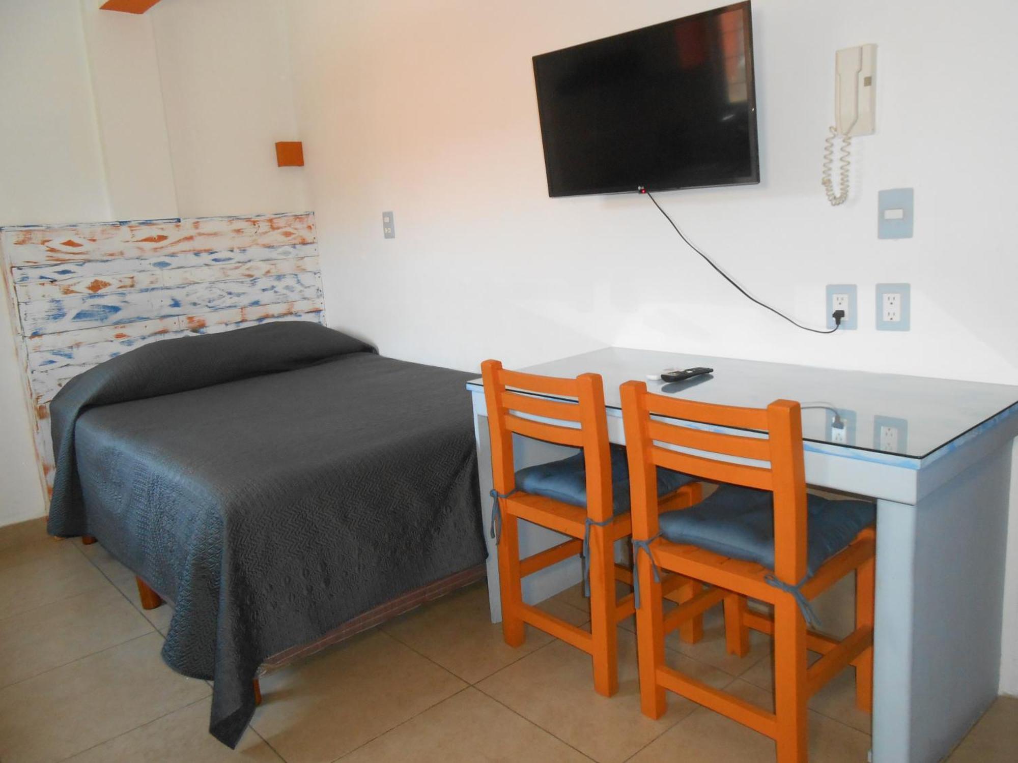 Lofts San Angel Apartamento