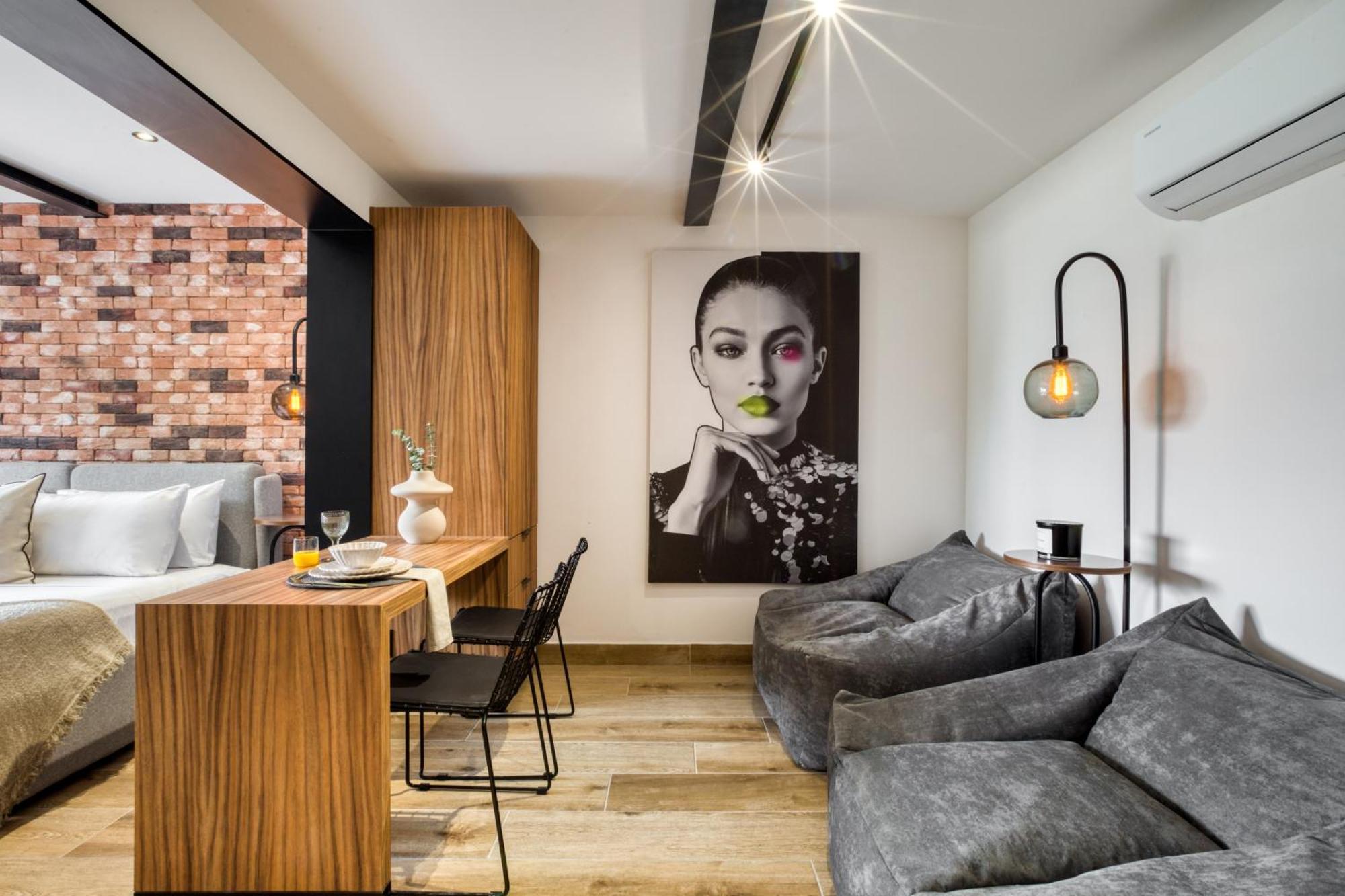 Uliv Roma Norte Aparthotel