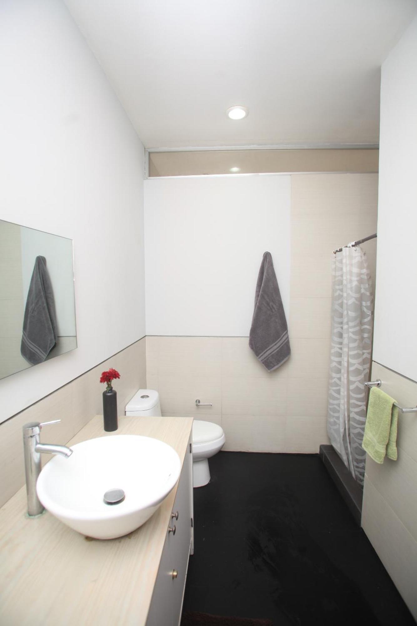 Apartamento Hermoso Departamento En Roma Norte *