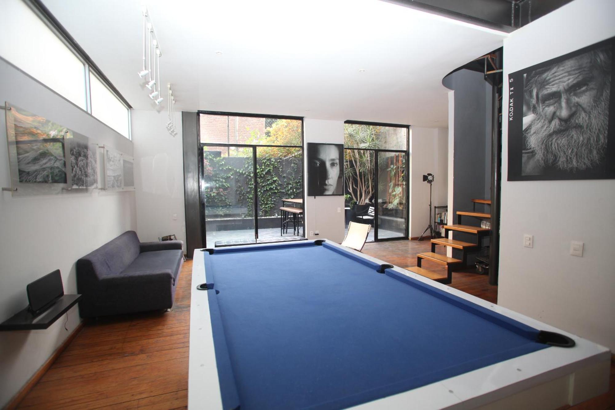 Apartamento Hermoso Departamento En Roma Norte