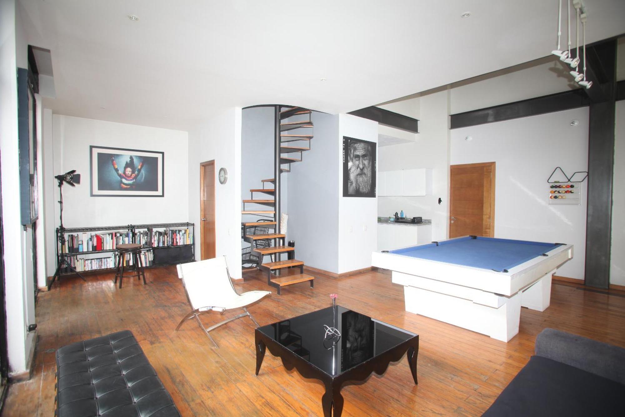 Hermoso Departamento En Roma Norte *