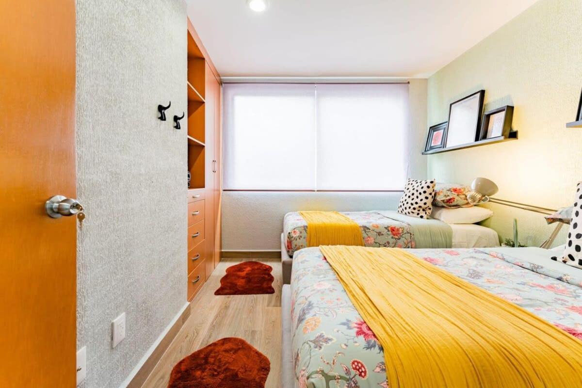 New Exciting Roma Parque 550m Walk Сasa de vacaciones