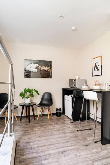 Apartamento Excelente Loft Con Terraza Polanco