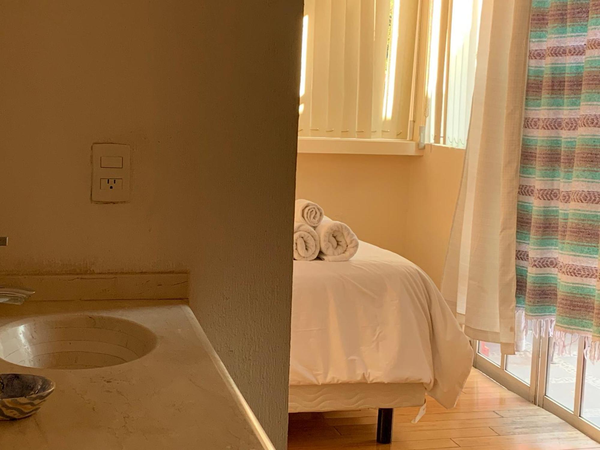 Coyoacan Bed and breakfast