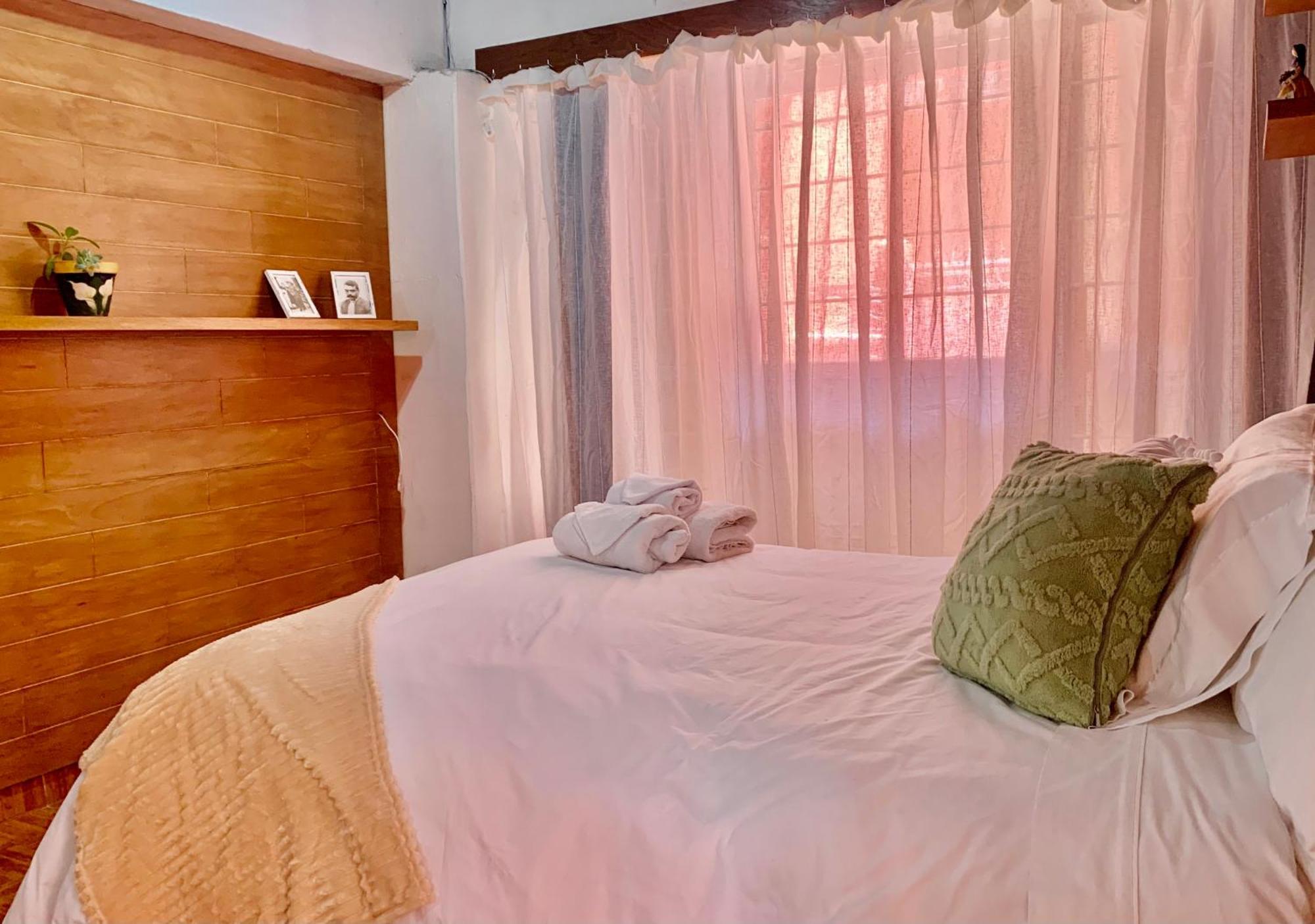 Bed and breakfast Coyoacan *