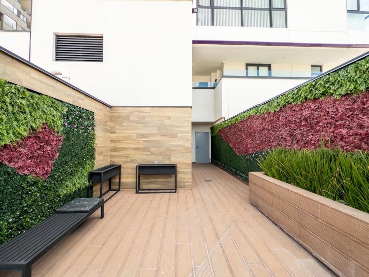 Apartamento Nuevo Dpt L Alberca + Padel L Soumaya 10 Min *