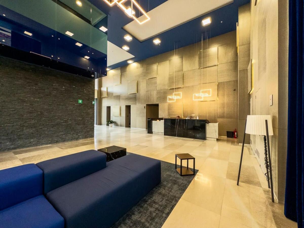 Apartamento Nuevo Dpt L Alberca + Padel L Soumaya 10 Min *