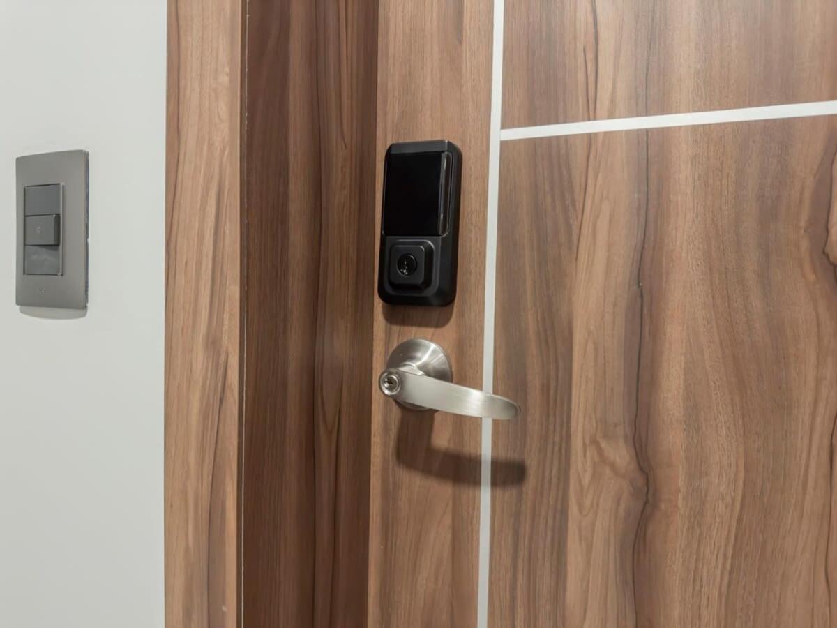 Apartamento Nuevo Dpt L Alberca + Padel L Soumaya 10 Min *