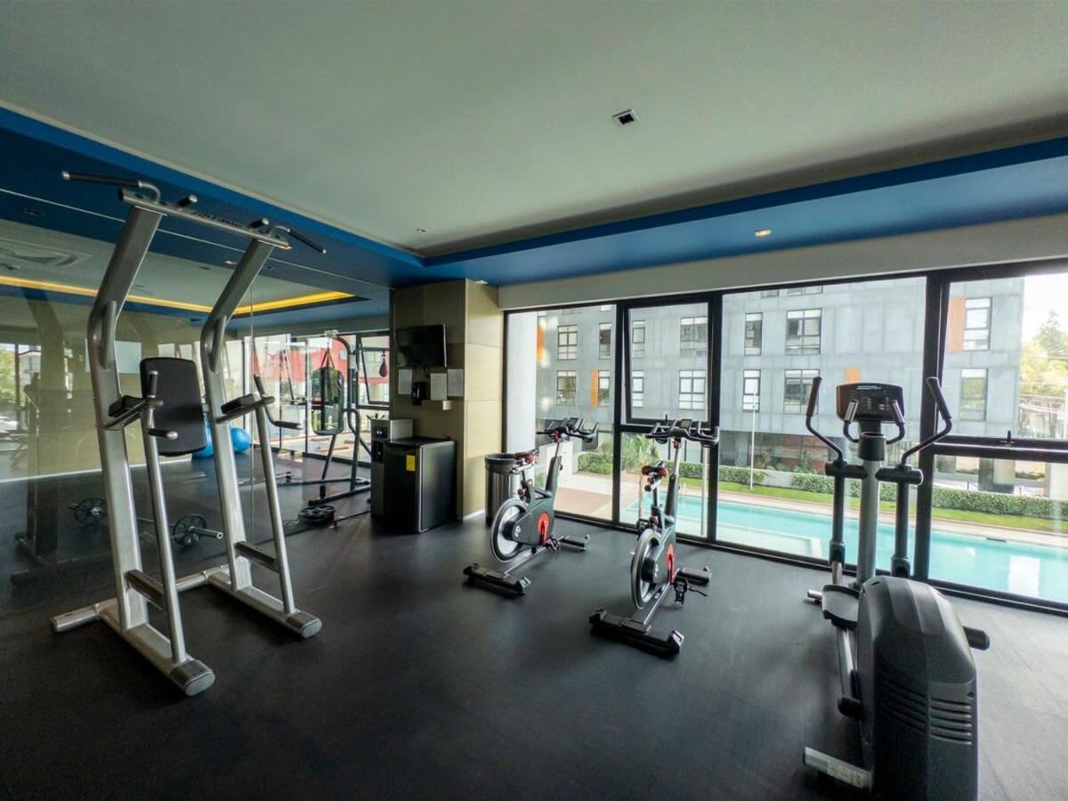 Nuevo Dpt L Alberca + Padel L Soumaya 10 Min Apartamento *