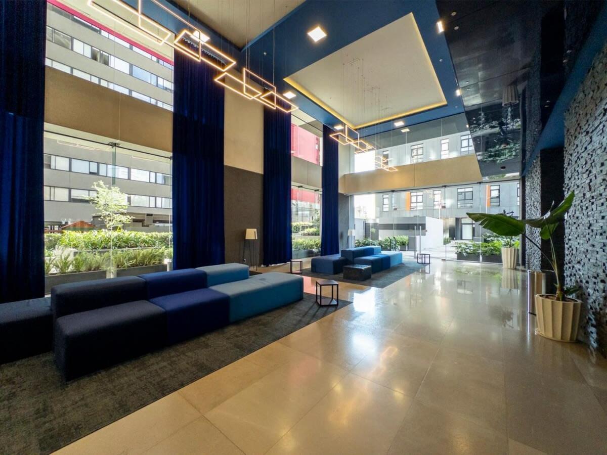 Nuevo Dpt L Alberca + Padel L Soumaya 10 Min Apartamento Cidade do México