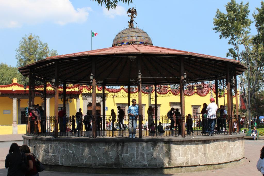 Aldama Pensión