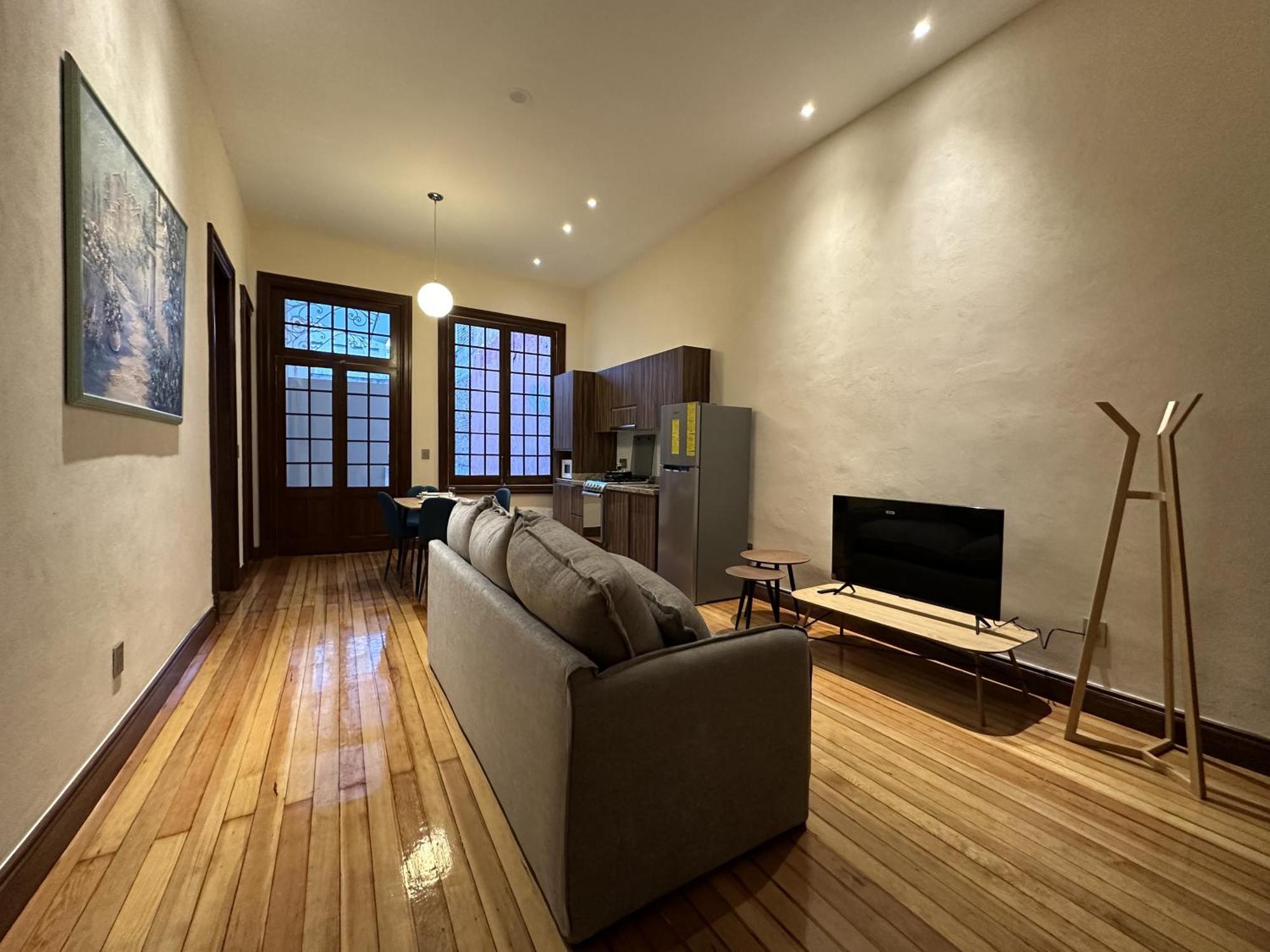 Manrique's Apartamento