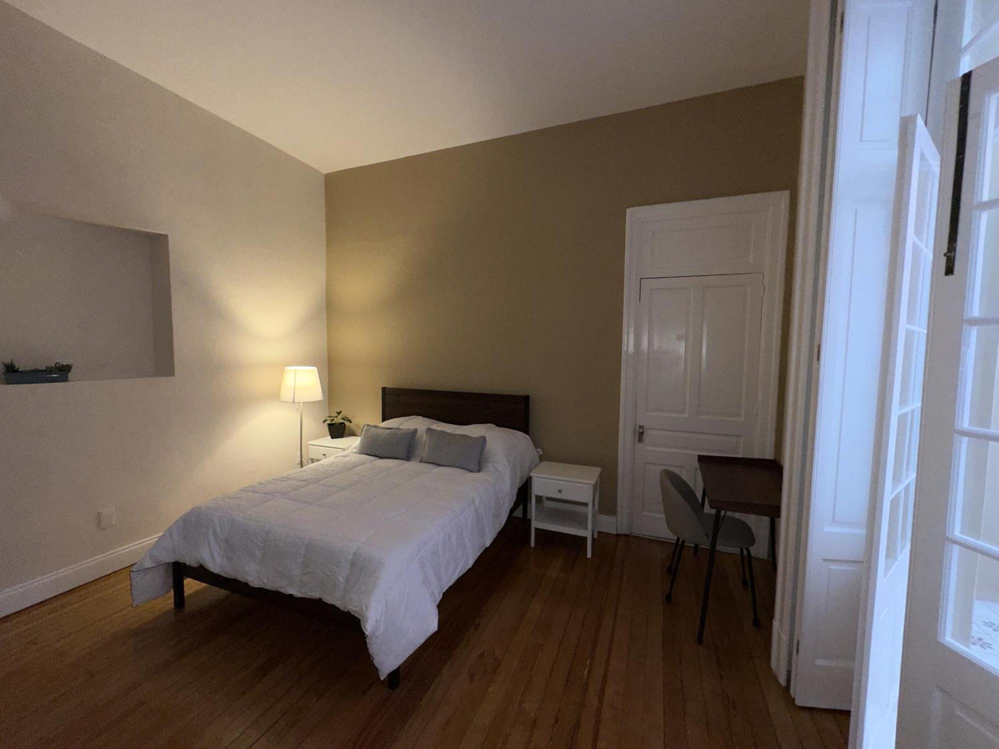 Manrique's Apartamento