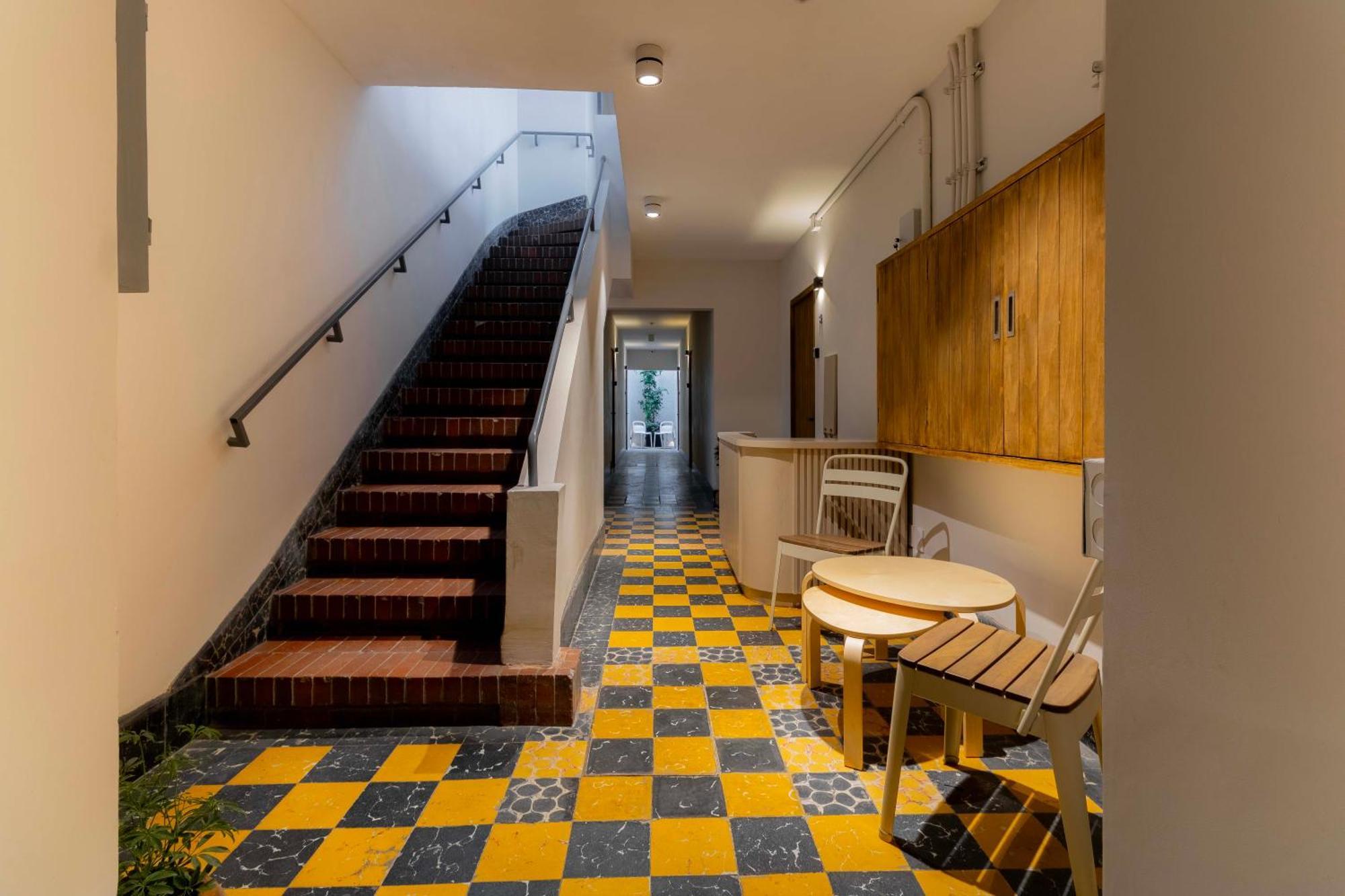 Apartamento Capitalia - - Anzures Reforma *