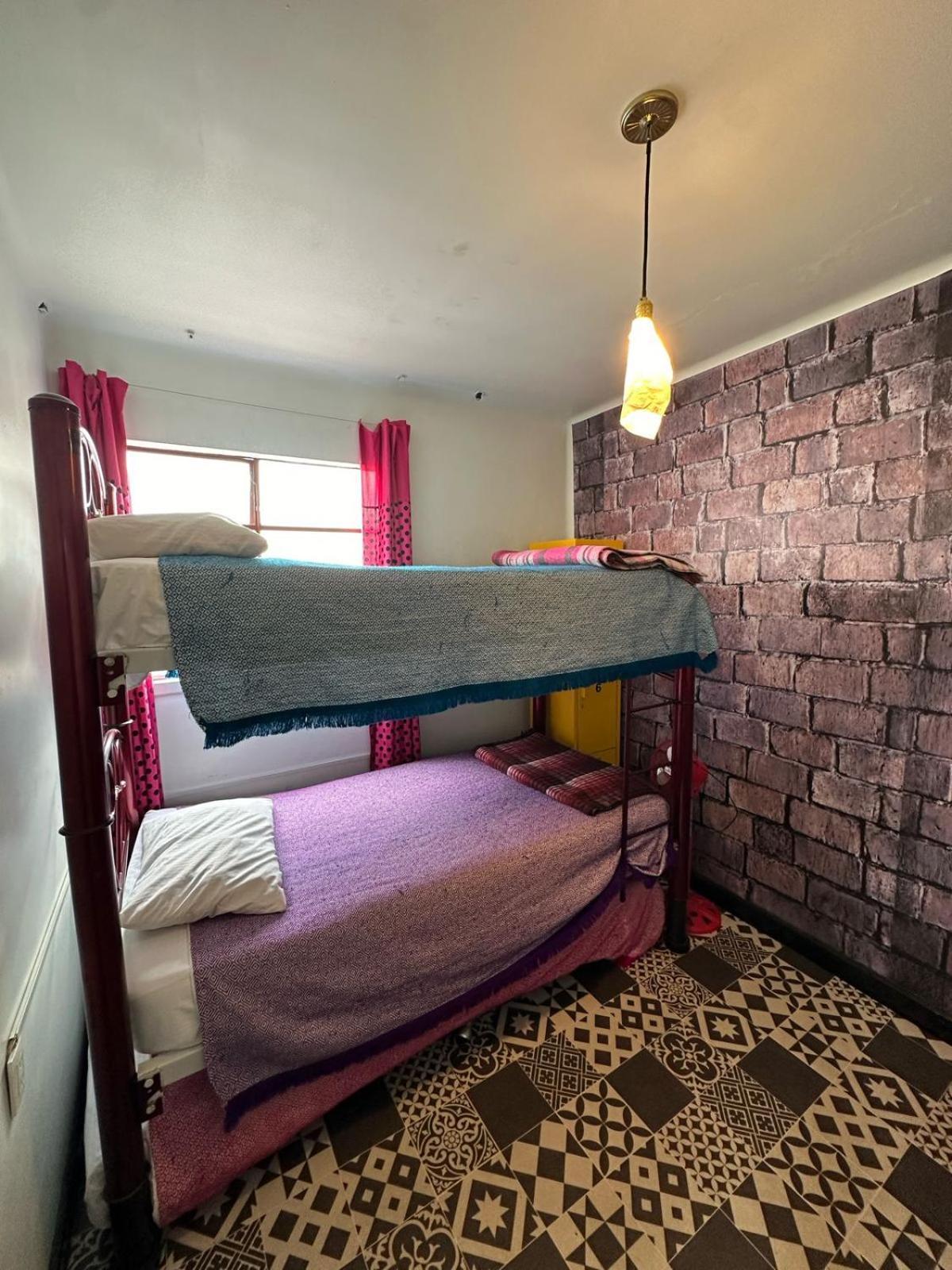 Casa Eufemia Guest house *