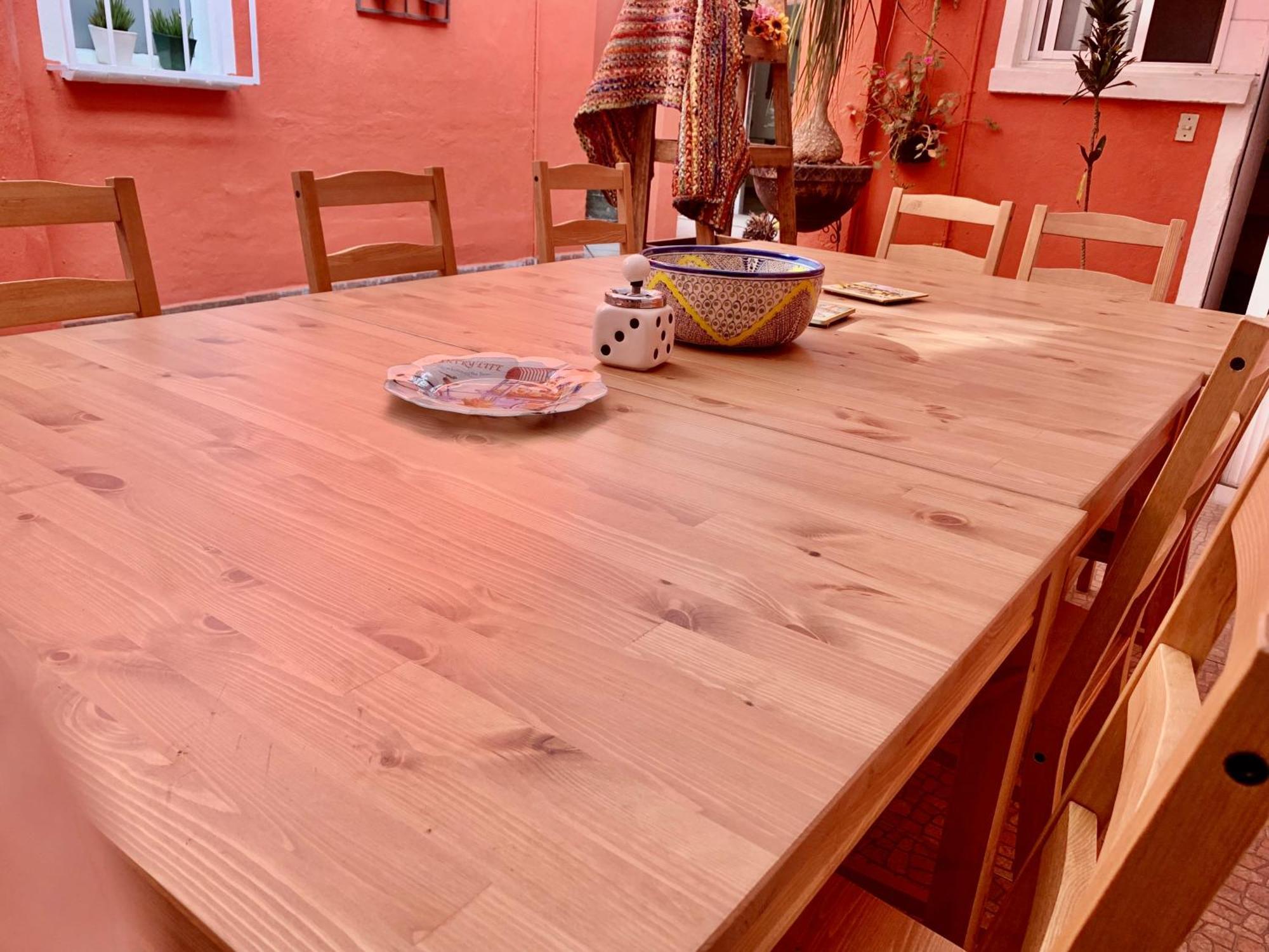 Bed and breakfast Coyoacan