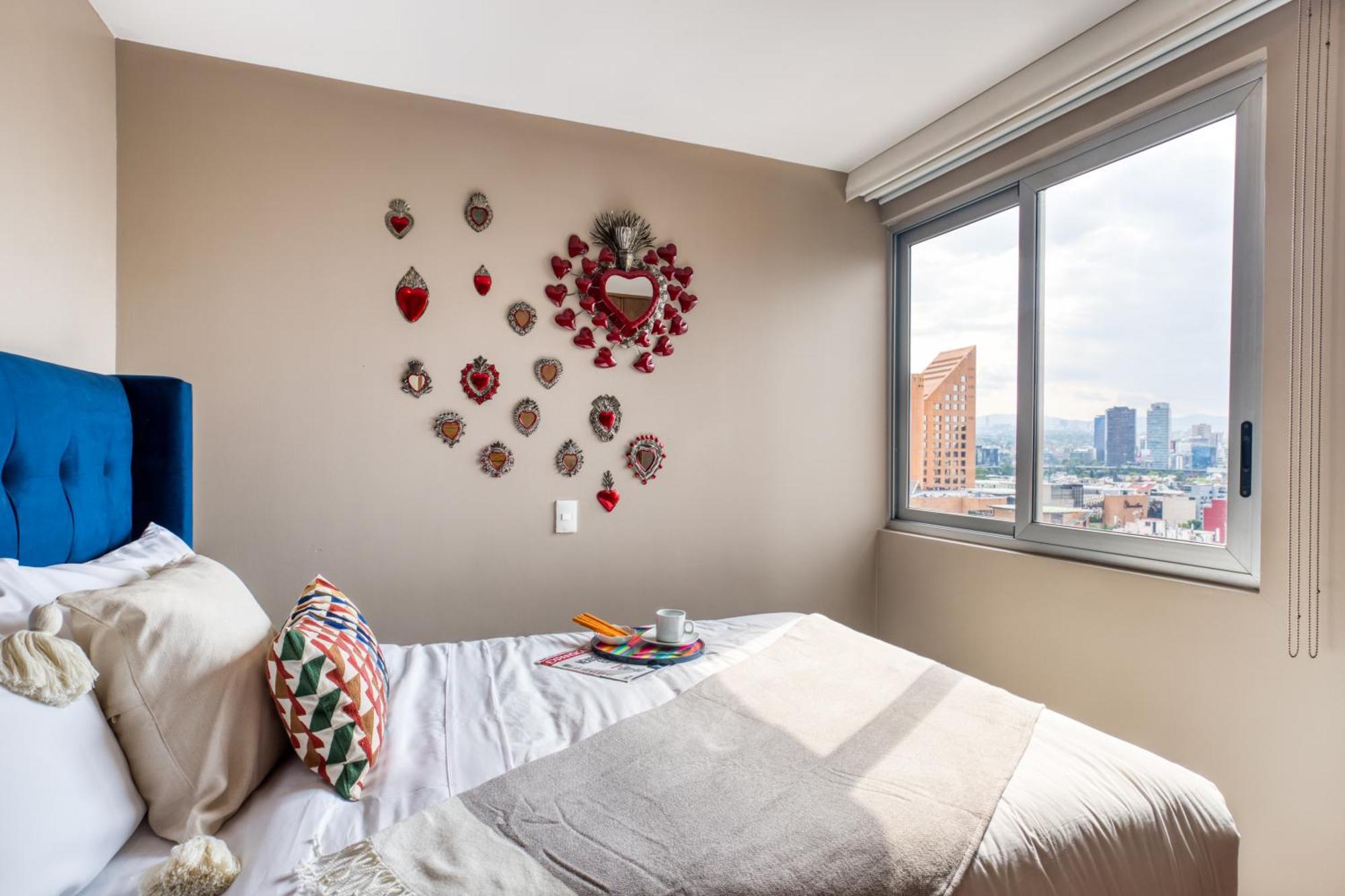 Uliv Polanco 3*