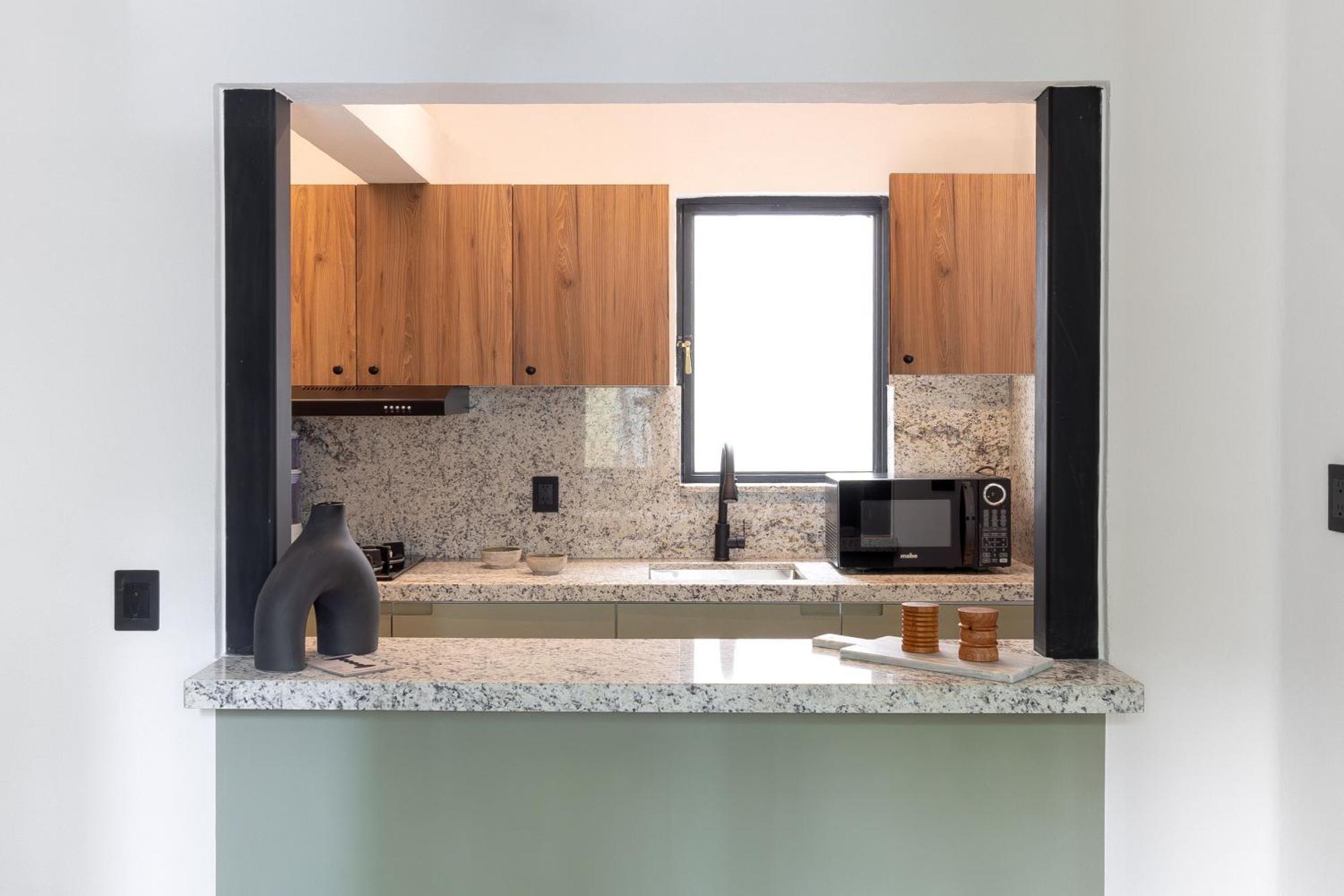 Apartamento Baranda Ocho *