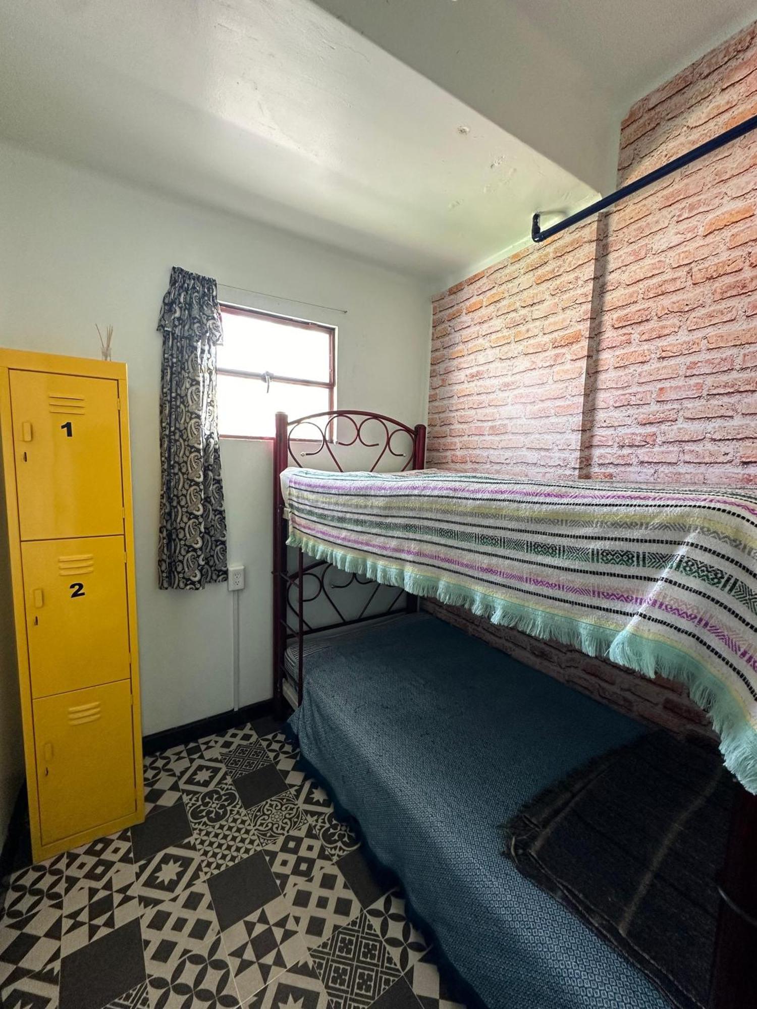 Casa Eufemia * Mexico City