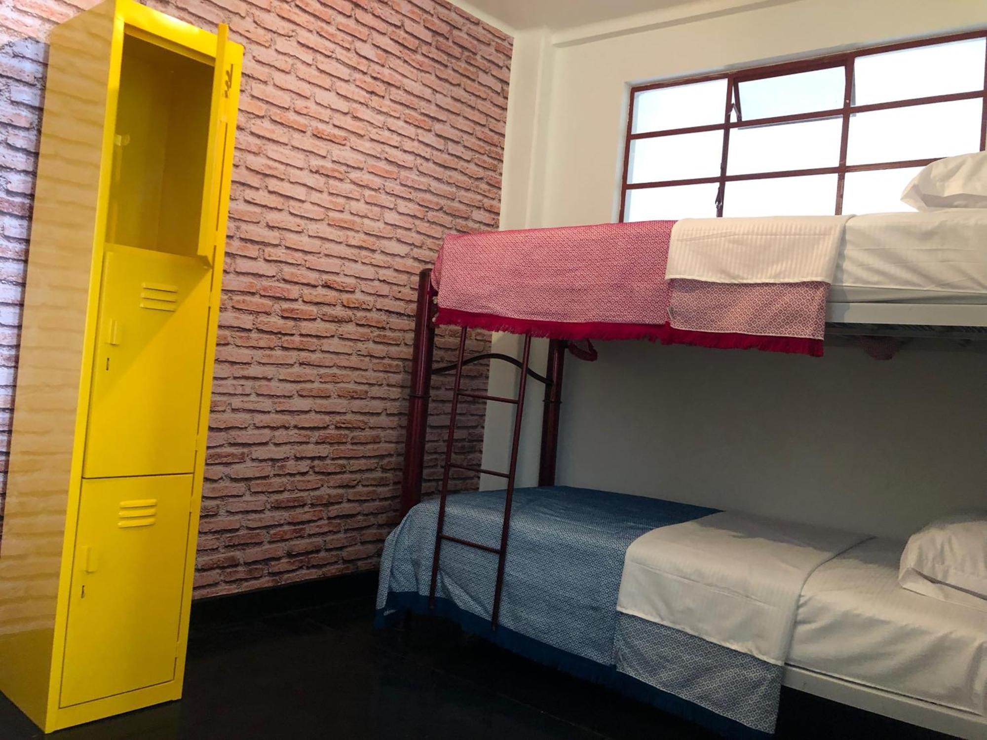 Guest house Casa Eufemia