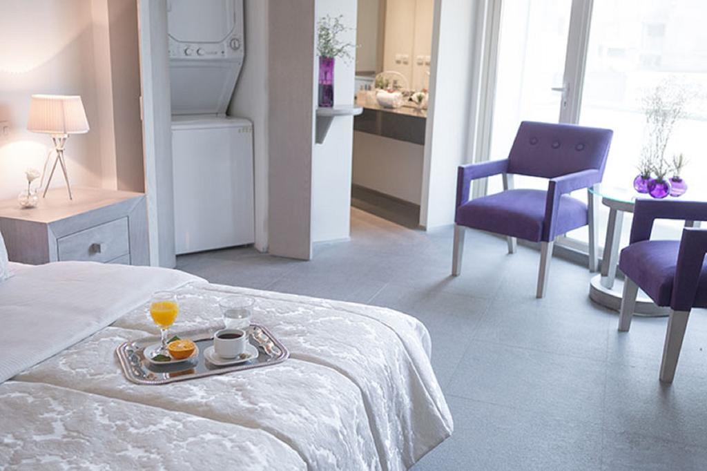 Hotel Contempo 5*