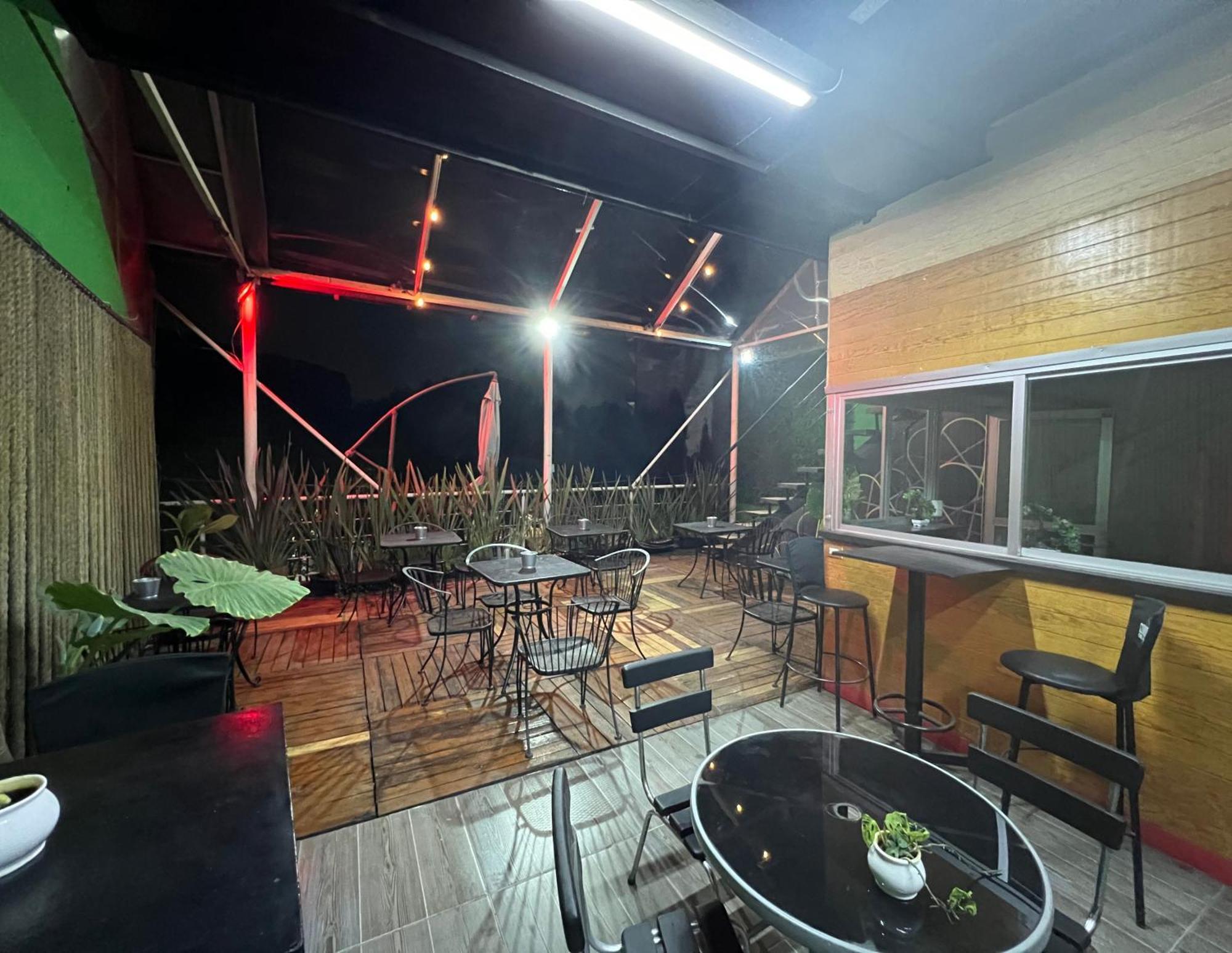 Mexico City Guesthouse Pensión