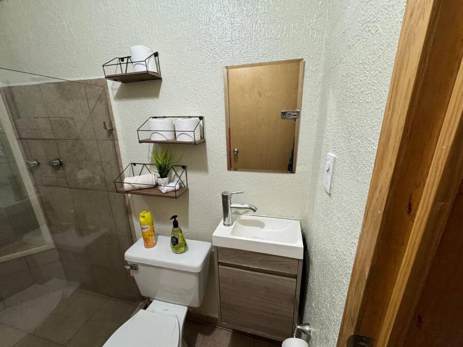 Apartamento Precioso Departamento
