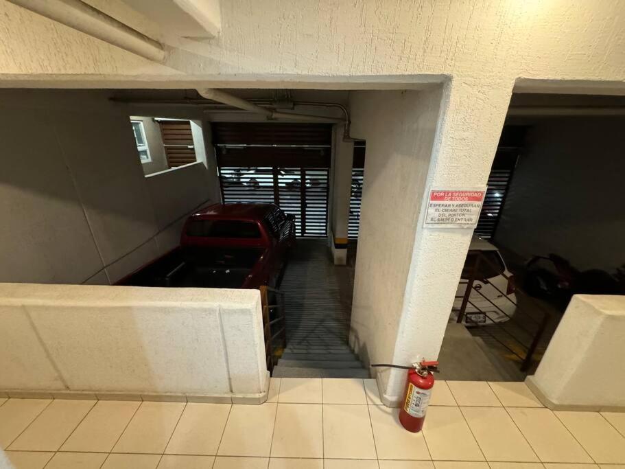 Apartamento Precioso Departamento