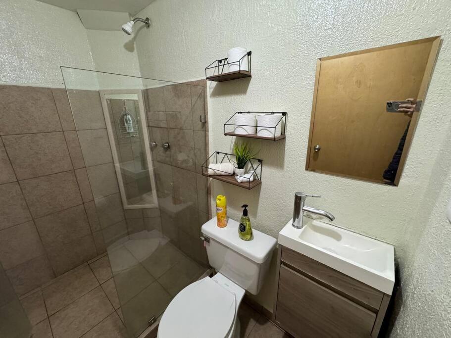 Apartamento Precioso Departamento